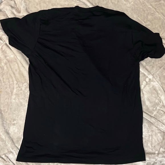 Steel Supplements Graphic Tee - Picture 3 of 3